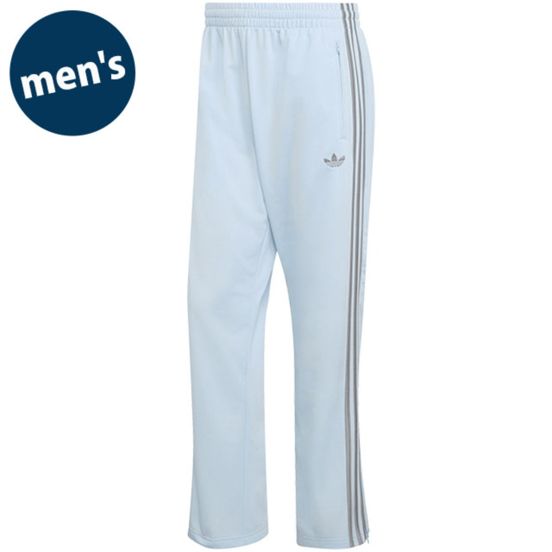 アディダス オリジナルス adidas Originals FIREBIRD TP クリスタルスカイ/ライトオニキス [TV934/KS2221] （クリスタルスカイ/ライトオニキス） クリスタルスカイ/ライトオニキス