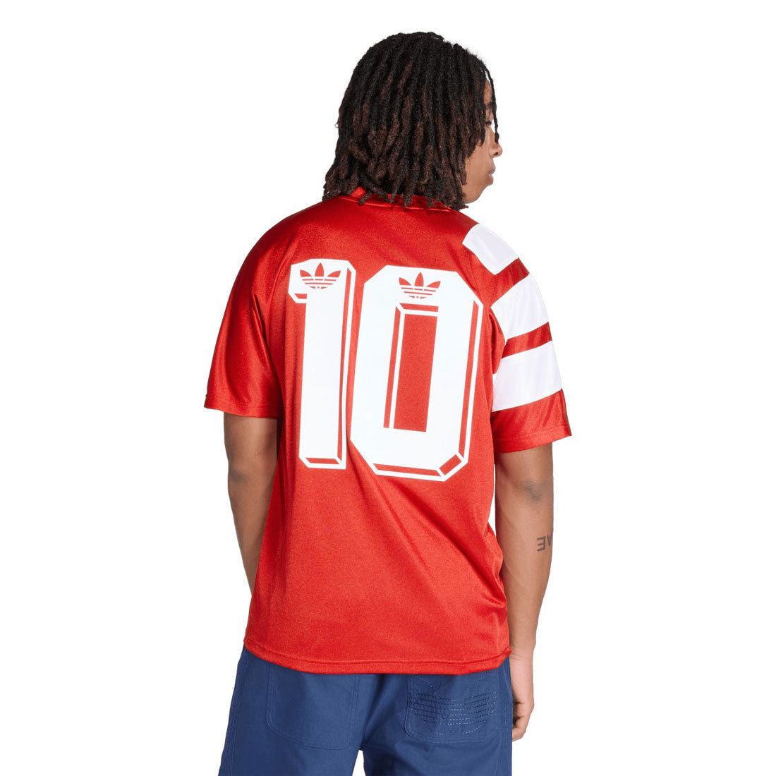 アディダス オリジナルス adidas Originals チリ代表 1994 ホーム ユニフォーム（Chile National Team 1994 Home Uniform） （Team Power Red 2） Team Power Red 2