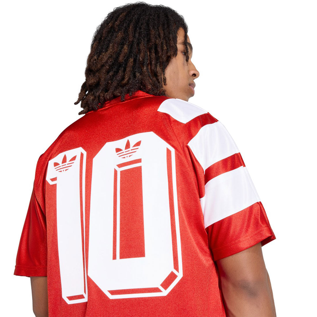 アディダス オリジナルス adidas Originals チリ代表 1994 ホーム ユニフォーム（Chile National Team 1994 Home Uniform） （Team Power Red 2） Team Power Red 2