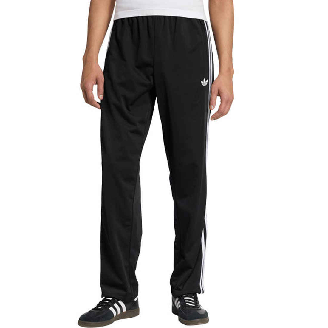 アディダス オリジナルス adidas Originals FIREBIRD TRACK PANTS ブラック [TV934/KD8315] （ブラック） ブラック