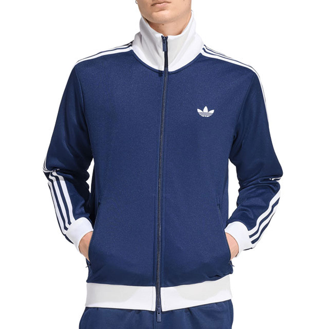 Adidas Originals Classic Track Top Night Indigo [VD591/KE3526]