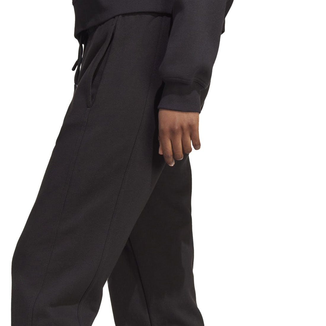 アディダス オリジナルス adidas Originals adidas adidas by Stella McCartney Regular Sweatpant（アディダス バイ ステラ・マッカートニー レギュラー スウェットパンツ） （Black） Black