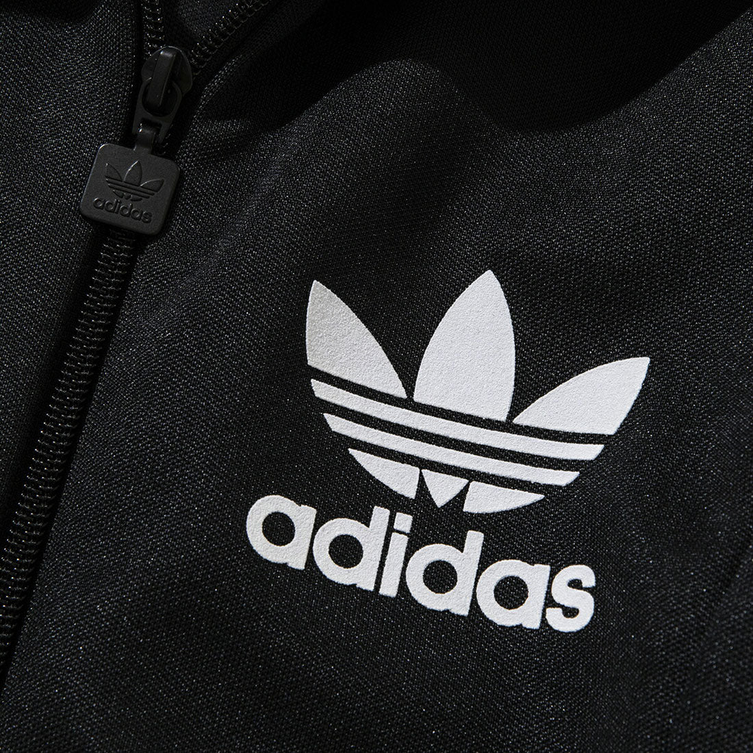 アディダス オリジナルス adidas Originals adidas Originals ADICOLOR  3 STRIPES TRACK DRESS（アディダスオリジナルス アディカラー スリーストライプス トラックトップ ワンピース） （Black） Black