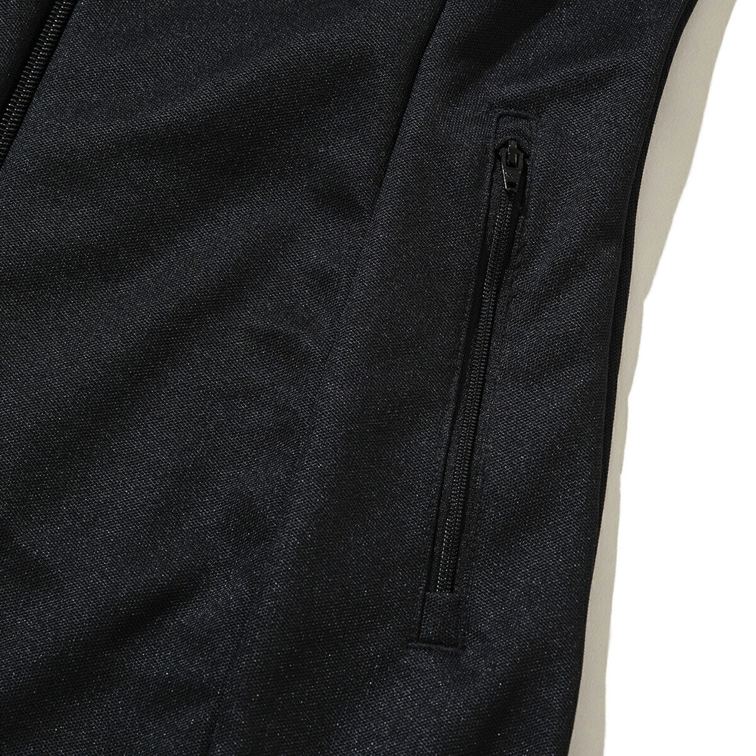 アディダス オリジナルス adidas Originals adidas Originals ADICOLOR  3 STRIPES TRACK DRESS（アディダスオリジナルス アディカラー スリーストライプス トラックトップ ワンピース） （Black） Black