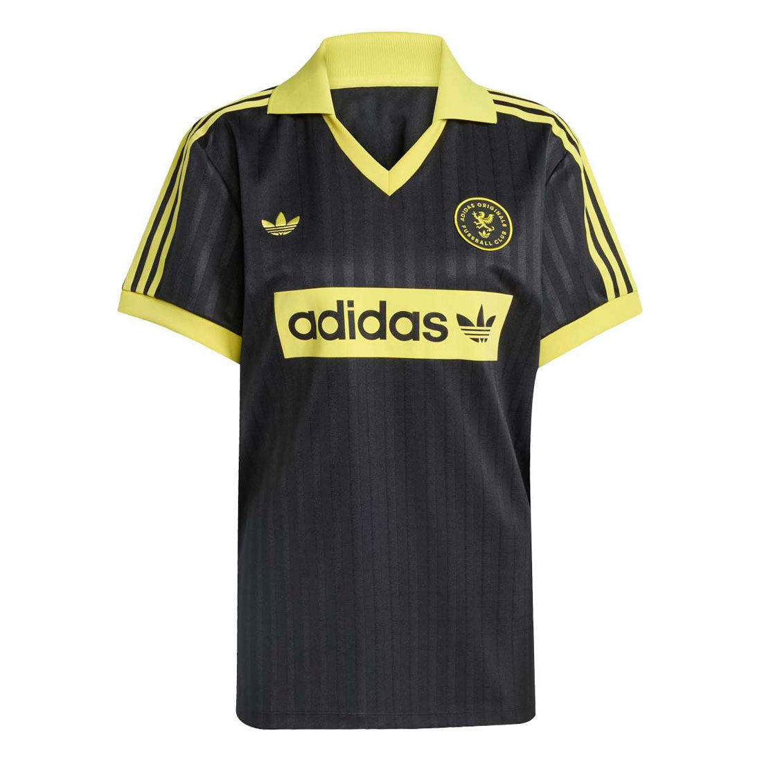 adidas Originals Soccer Inspired Graphic Jersey