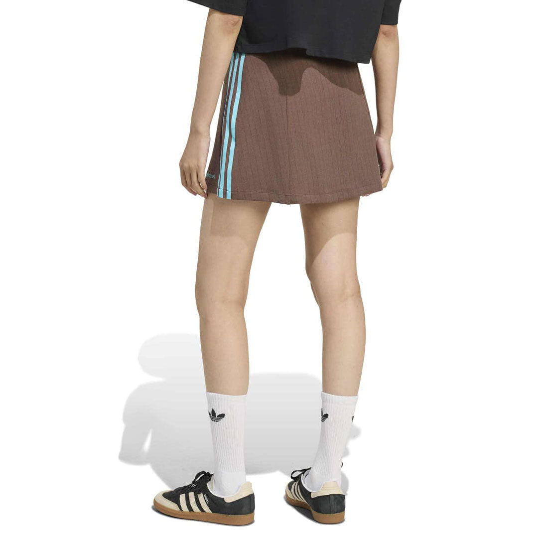 アディダス オリジナルス adidas Originals テーラードスカート（TAILORED SKIRT） （Auburn） Auburn