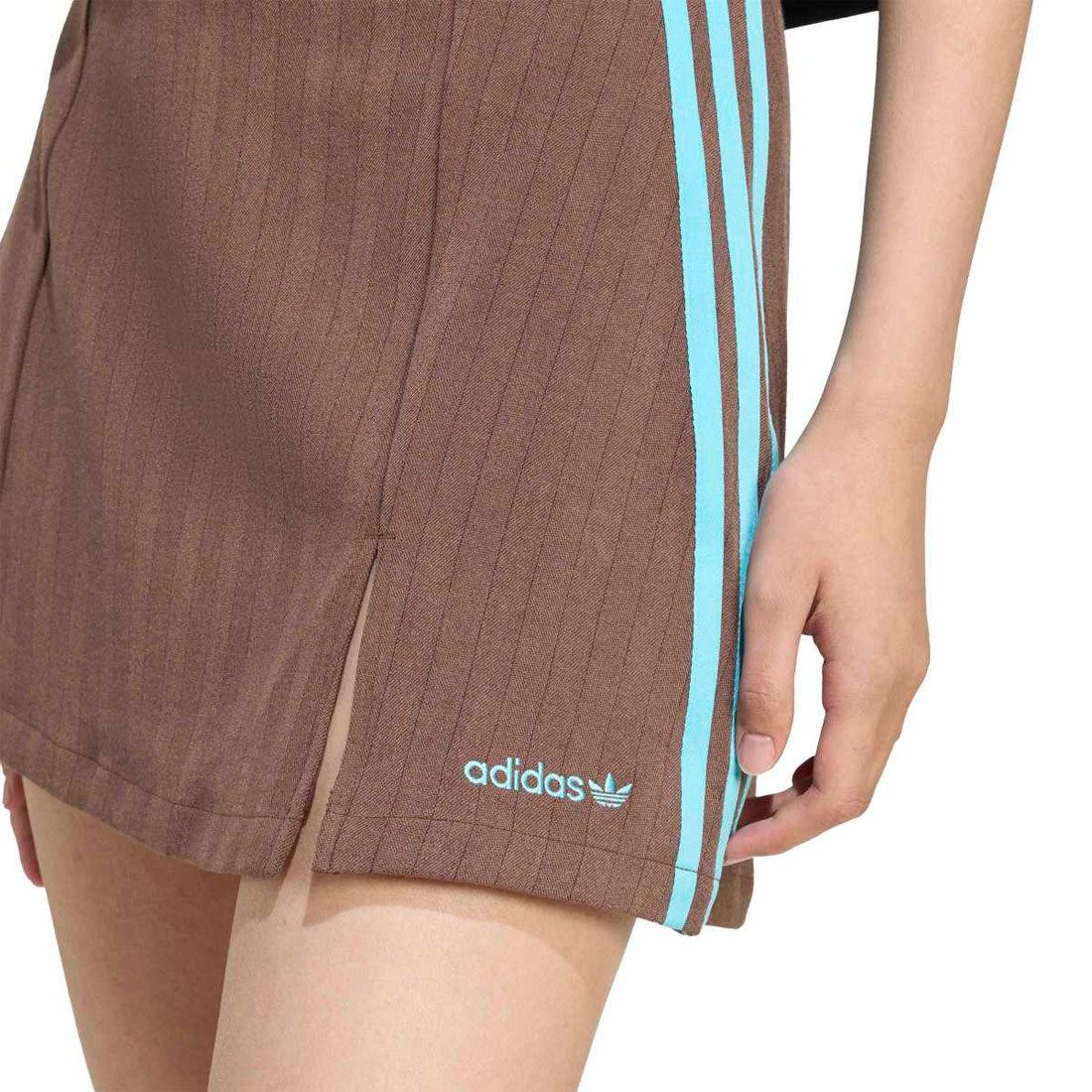 アディダス オリジナルス adidas Originals テーラードスカート（TAILORED SKIRT） （Auburn） Auburn