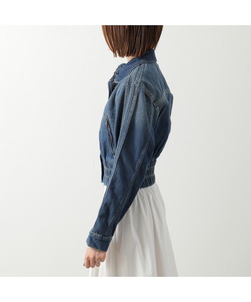 アディダス オリジナルス adidas Originals adidas Originals デニムジャケット DENIM TRACKTOP KE1072 （MEDVIN/ブルー） MEDVIN/ブルー