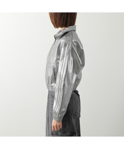 Adidas Originals Jacket Firebird Track Top Denim KD2910