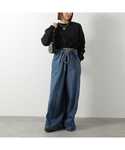 アディダス オリジナルス adidas Originals adidas Originals ジーンズ DENIM TRACKPANTS KE1071 （MEDVIN/ブルー） MEDVIN/ブルー