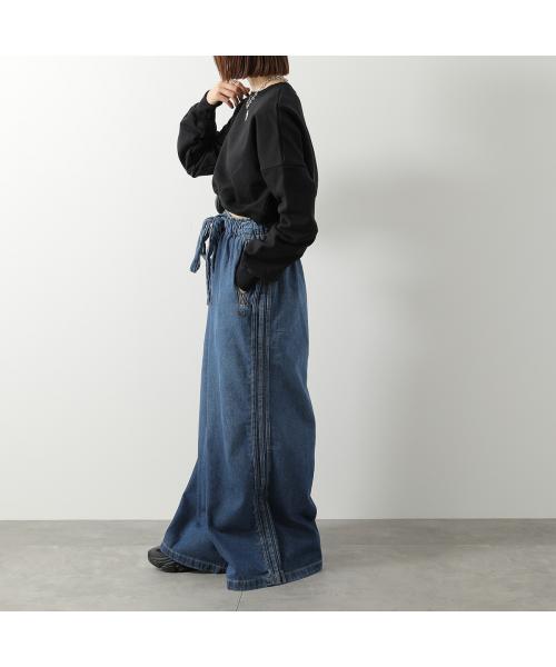 アディダス オリジナルス adidas Originals adidas Originals ジーンズ DENIM TRACKPANTS KE1071 （MEDVIN/ブルー） MEDVIN/ブルー
