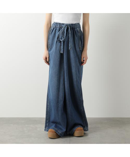 アディダス オリジナルス adidas Originals adidas Originals ジーンズ DENIM TRACKPANTS KE1071 （MEDVIN/ブルー） MEDVIN/ブルー