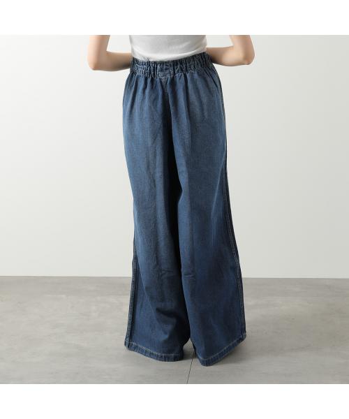 アディダス オリジナルス adidas Originals adidas Originals ジーンズ DENIM TRACKPANTS KE1071 （MEDVIN/ブルー） MEDVIN/ブルー