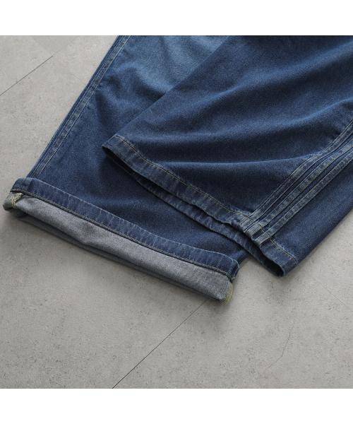 アディダス オリジナルス adidas Originals adidas Originals ジーンズ DENIM TRACKPANTS KE1071 （MEDVIN/ブルー） MEDVIN/ブルー