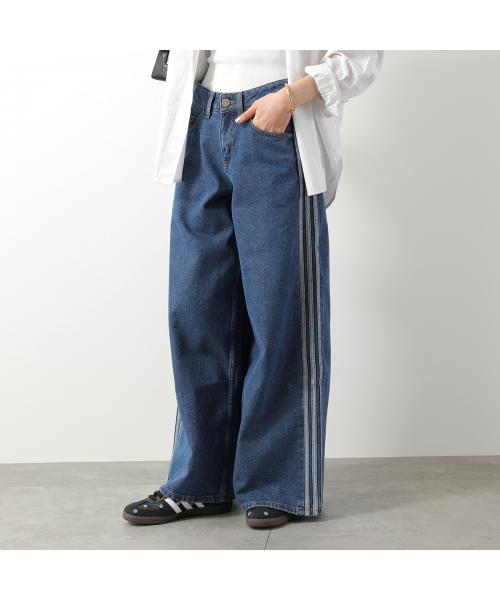 アディダス オリジナルス adidas Originals adidas Originals ジーンズ FIREBIRD ADILENIUM KD2906 （MEDVIN/デニムブルー） MEDVIN/デニムブルー
