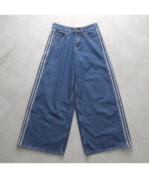アディダス オリジナルス adidas Originals adidas Originals ジーンズ FIREBIRD ADILENIUM KD2906 （MEDVIN/デニムブルー） MEDVIN/デニムブルー
