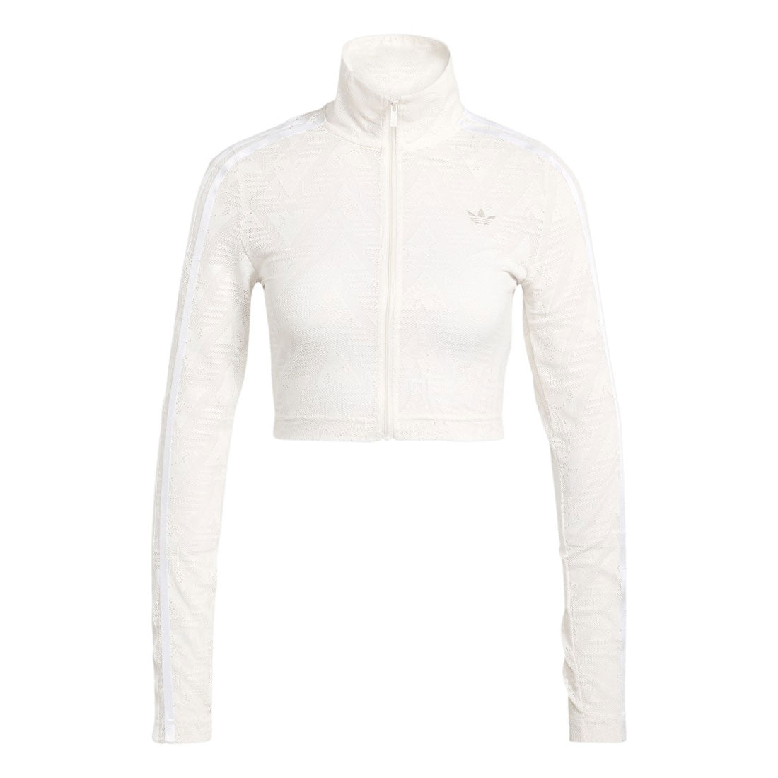 アディダス オリジナルス adidas Originals ファイヤーバード クラシック レース トラックトップ（FIREBIRD CLASSIC LACE TRACK TOP） （cloud white） cloud white