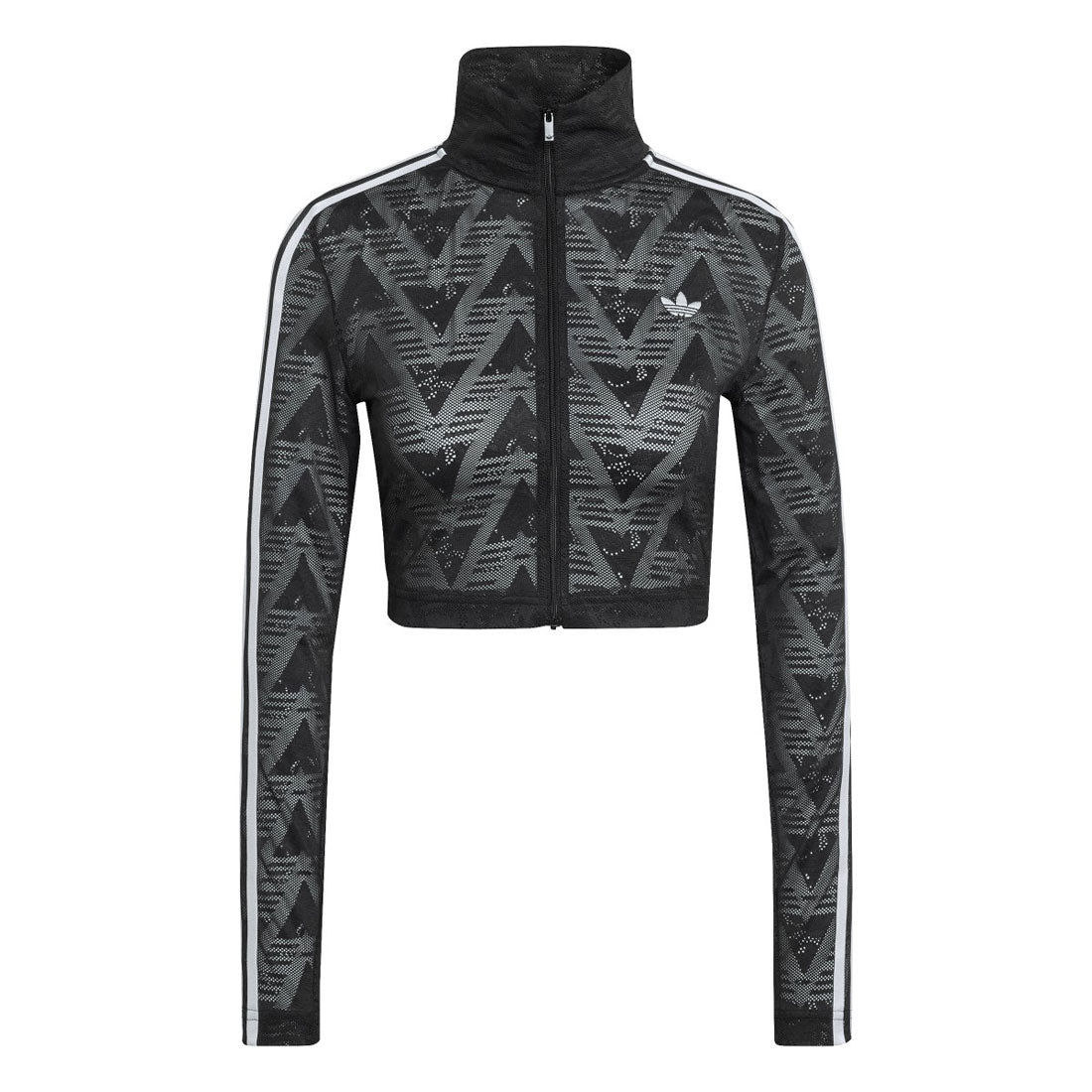 アディダス オリジナルス adidas Originals ファイヤーバード クラシック レース トラックトップ（FIREBIRD CLASSIC LACE TRACK TOP） （black） black