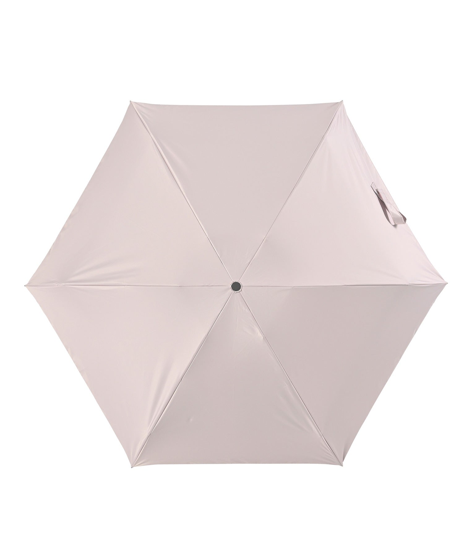 アドポーション ADPOSION 【日傘 晴雨兼用】sun shade 5steps mini 50 遮光 遮熱 日傘 （ピンク） ピンク