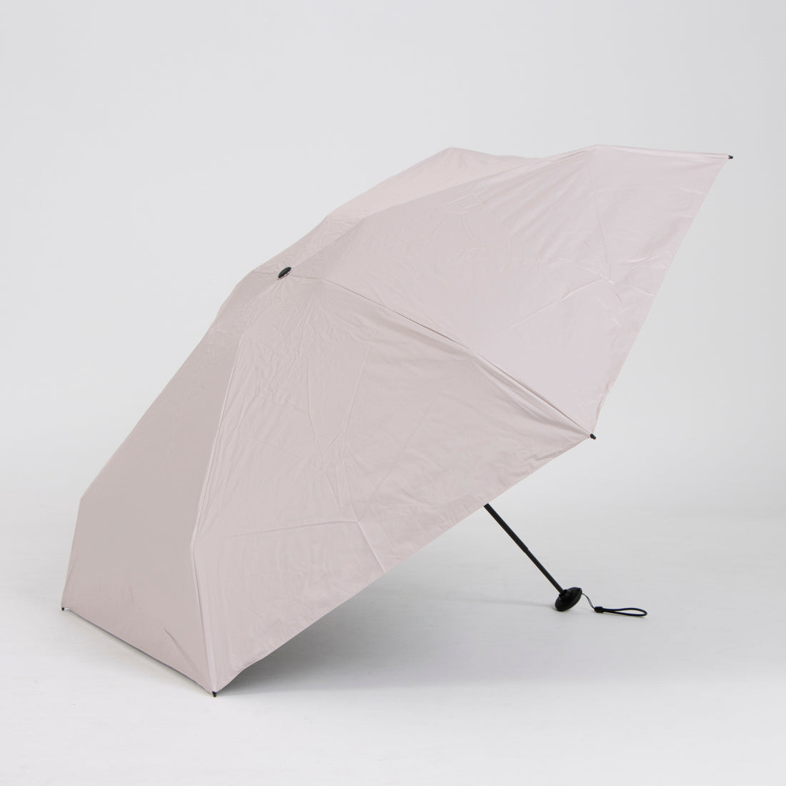 アドポーション ADPOSION 【日傘 晴雨兼用】sun shade 5steps mini 50 遮光 遮熱 日傘 （ピンク） ピンク