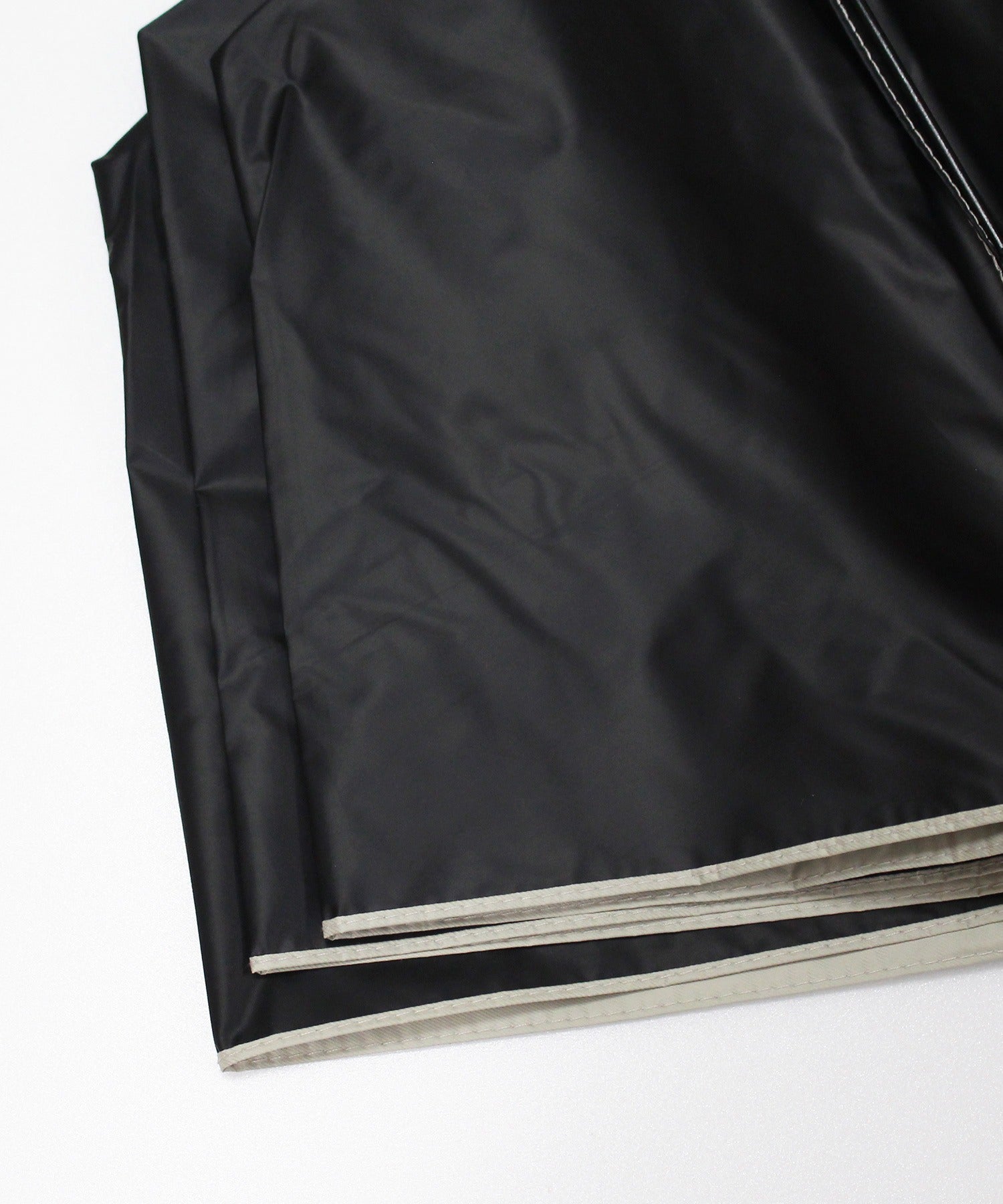 アドポーション ADPOSION 【日傘 晴雨兼用】Peachdrop sun shade 2steps mini 50㎝ （ピンク） ピンク