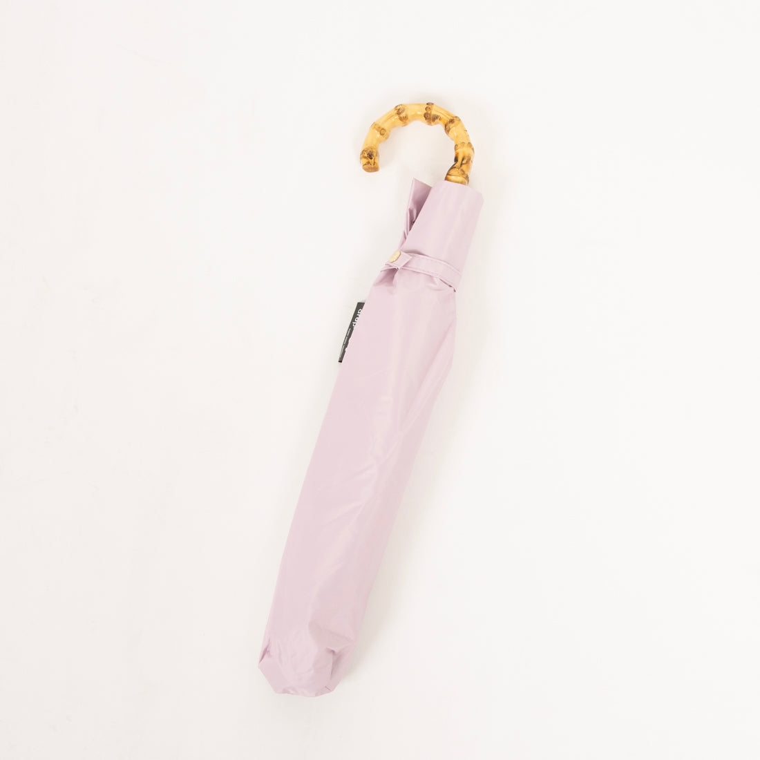 アドポーション ADPOSION 【日傘 晴雨兼用】Peachdrop sun shade 2steps mini 50㎝ （ピンク） ピンク