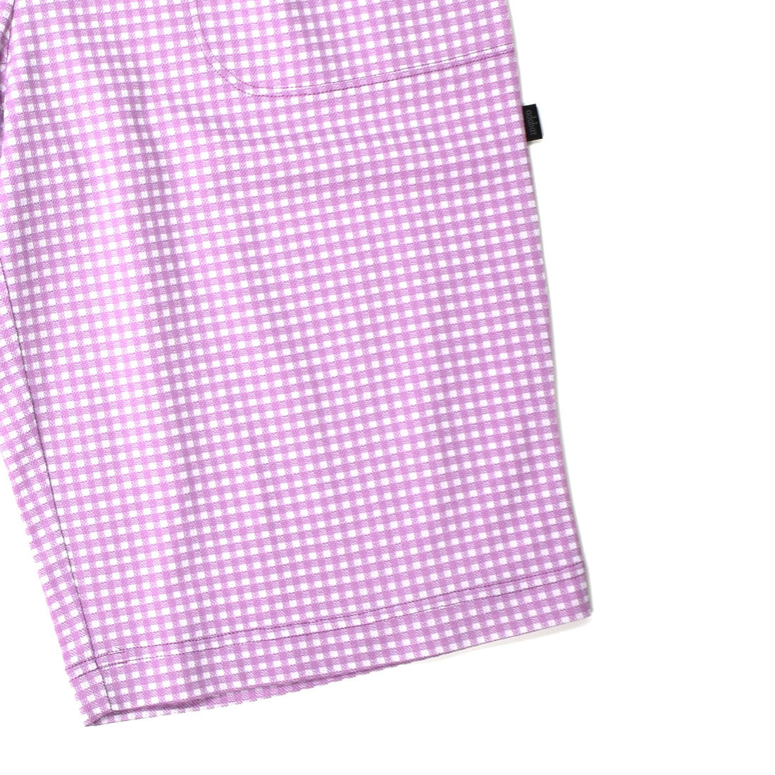 アダバット リラックスウェア　アンダーウェア adabat RELAX WEAR / UNDER WEAR 半袖ニットパジャマ （ラベンダー） ラベンダー