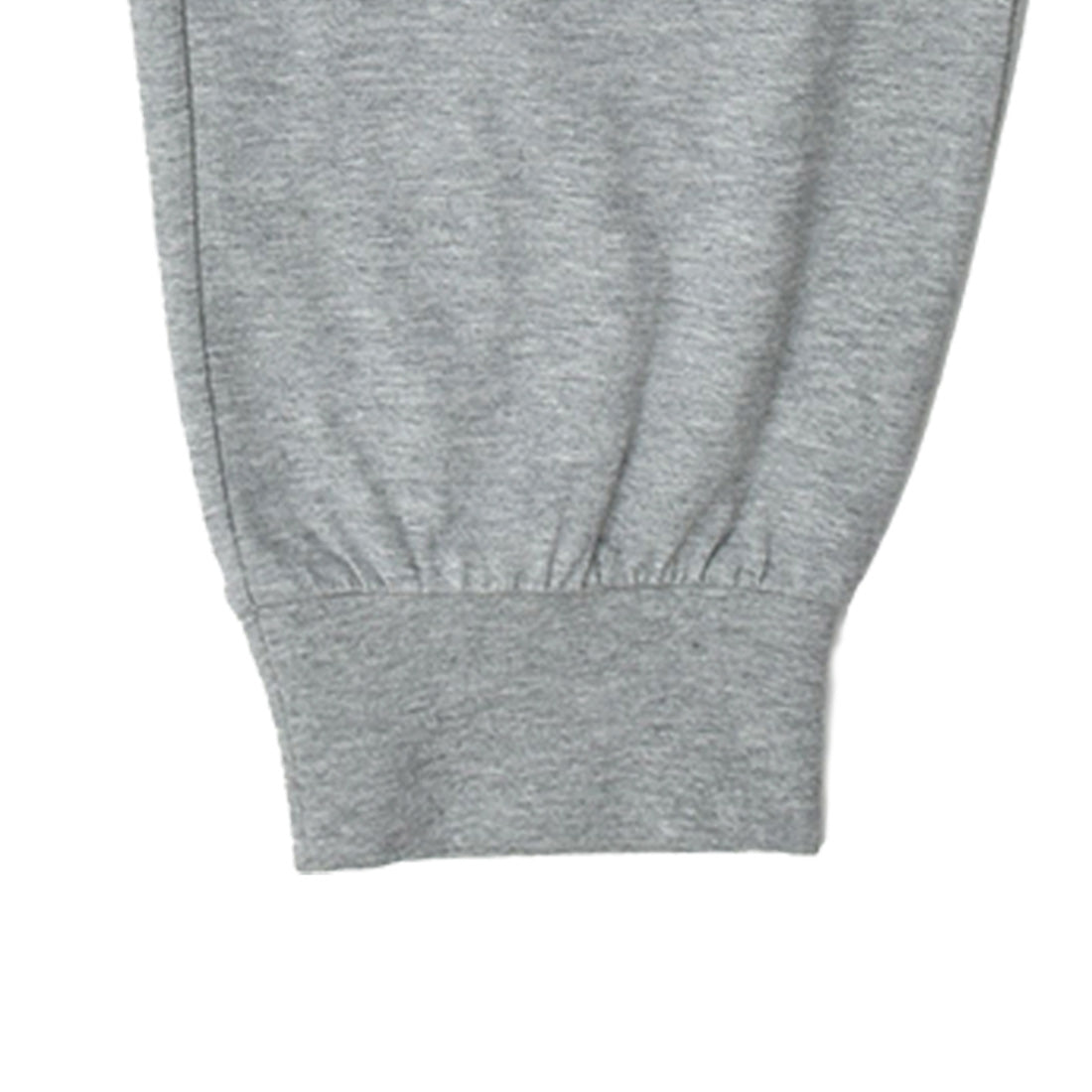アダバット リラックスウェア　アンダーウェア adabat RELAX WEAR / UNDER WEAR 長袖ヘンリーネックパジャマ （モクグレー） モクグレー