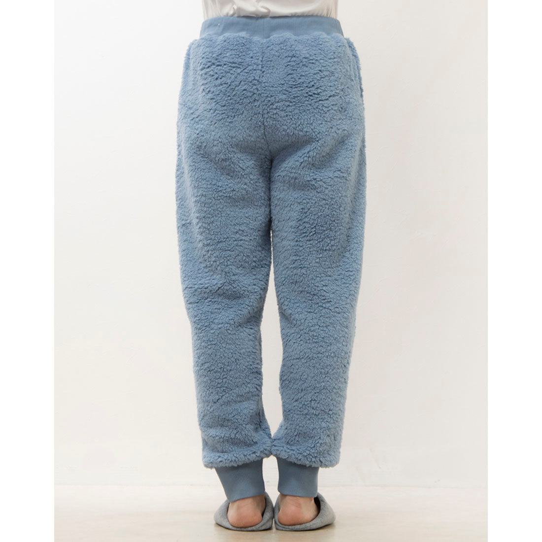 adabat RELAX WEAR / UNDER WEAR Boa long pants