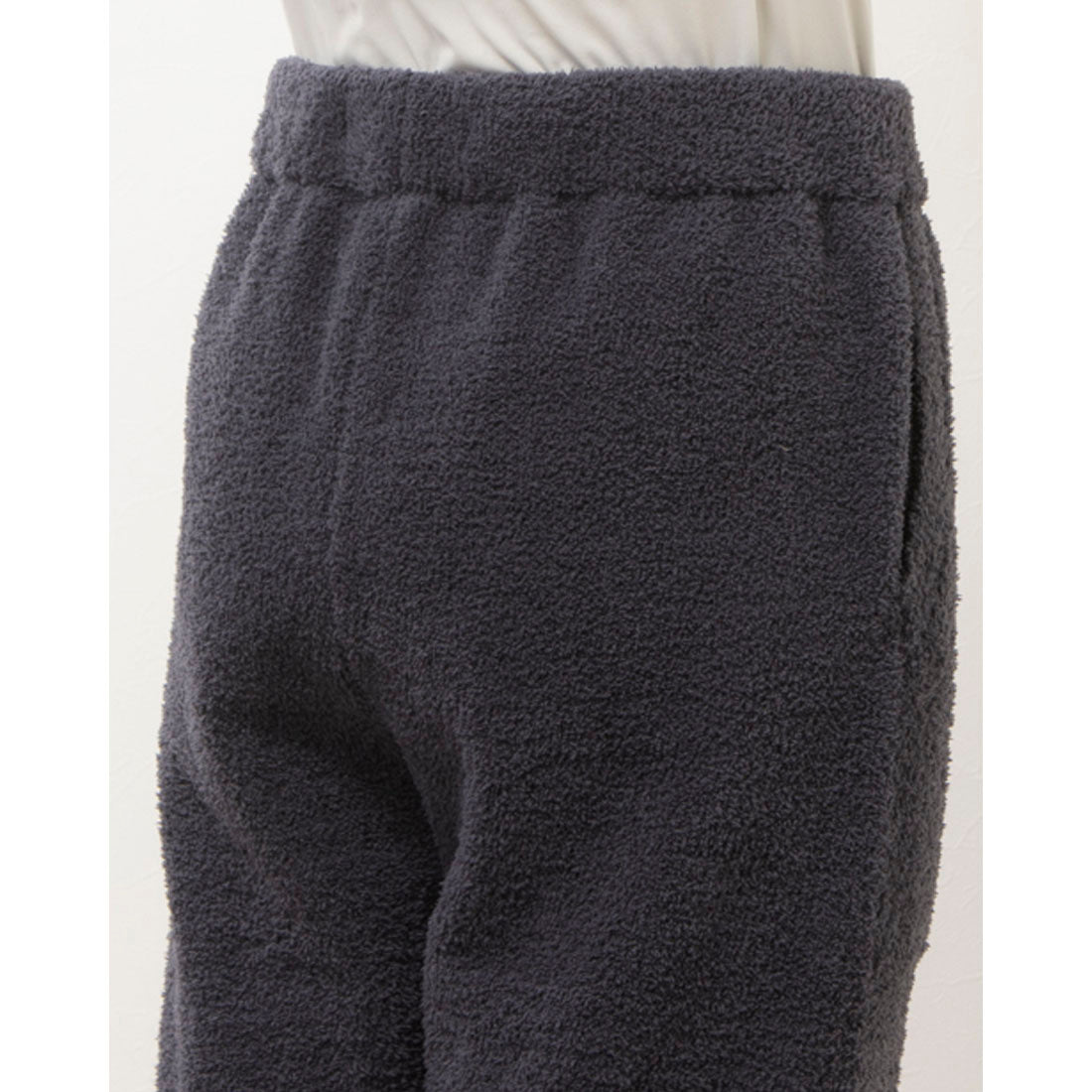 adabat RELAX WEAR / UNDER WEAR Mohair yarn long pants