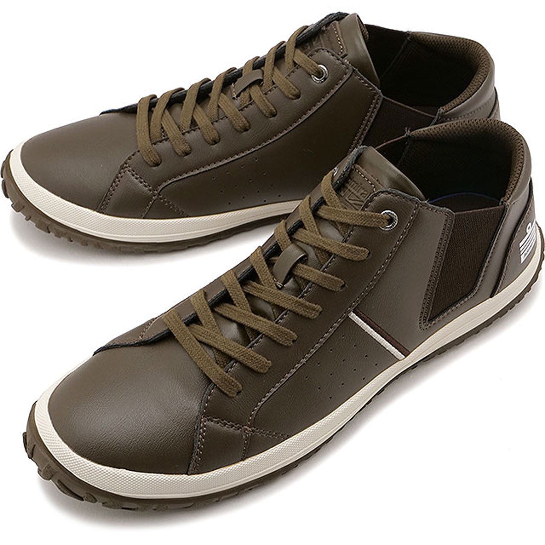 アドミラル Admiral NOAH Dark-Brown [AD-802] （Dark-Brown） Dark-Brown