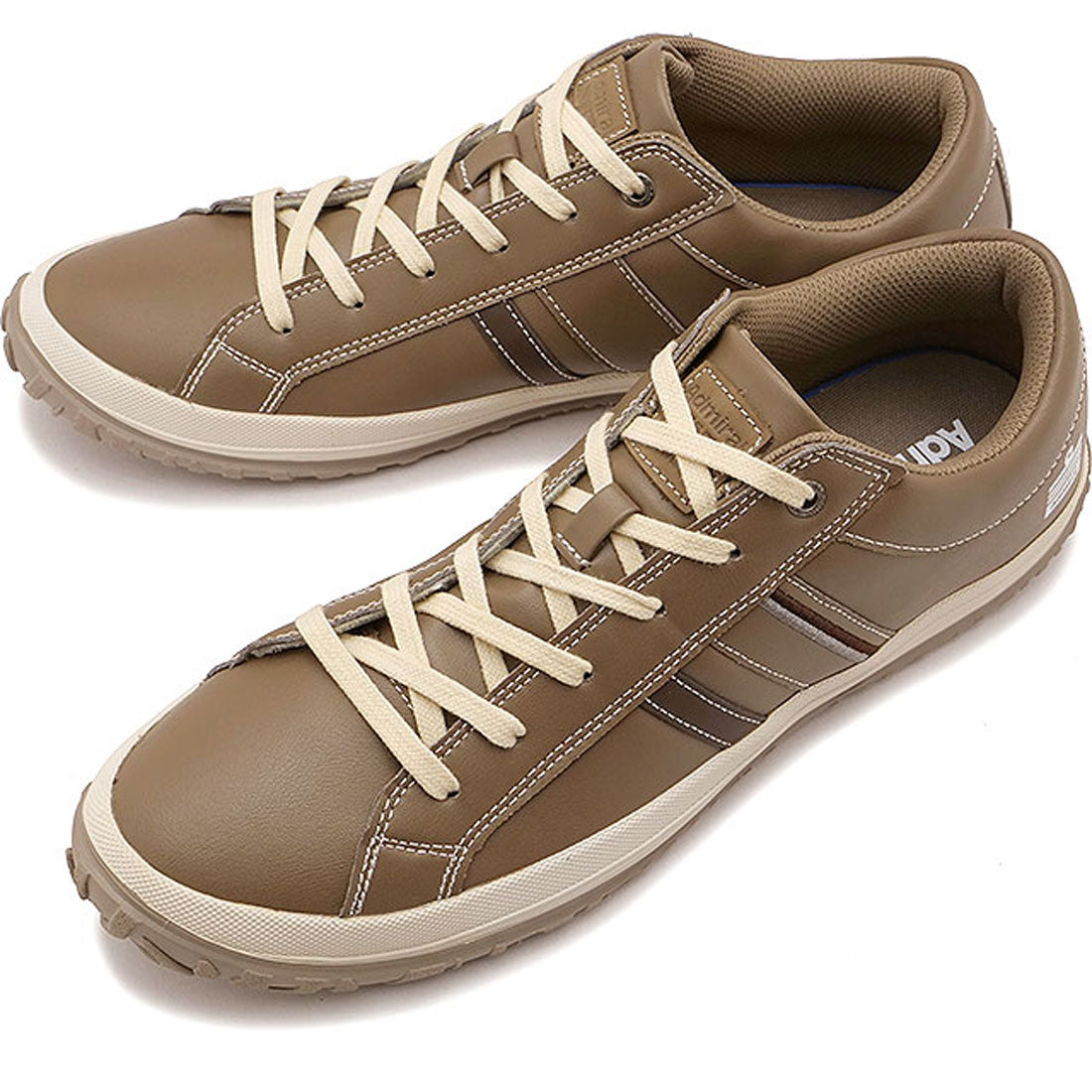 アドミラル Admiral ALBIE Brown [AD-801] （Brown） Brown