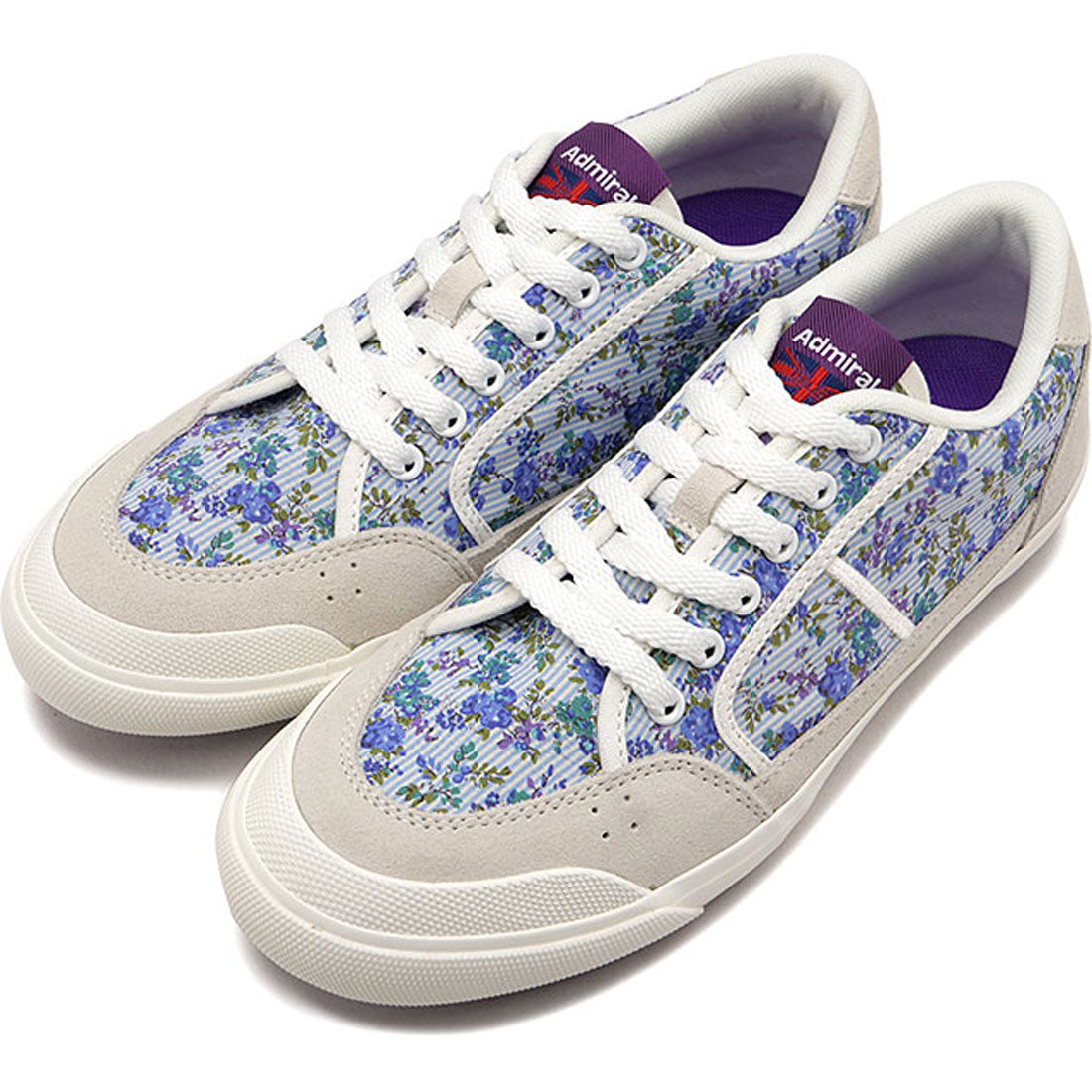 アドミラル Admiral INOMER L LIBERTY White/Sax [AD-608] （White/Sax） White/Sax