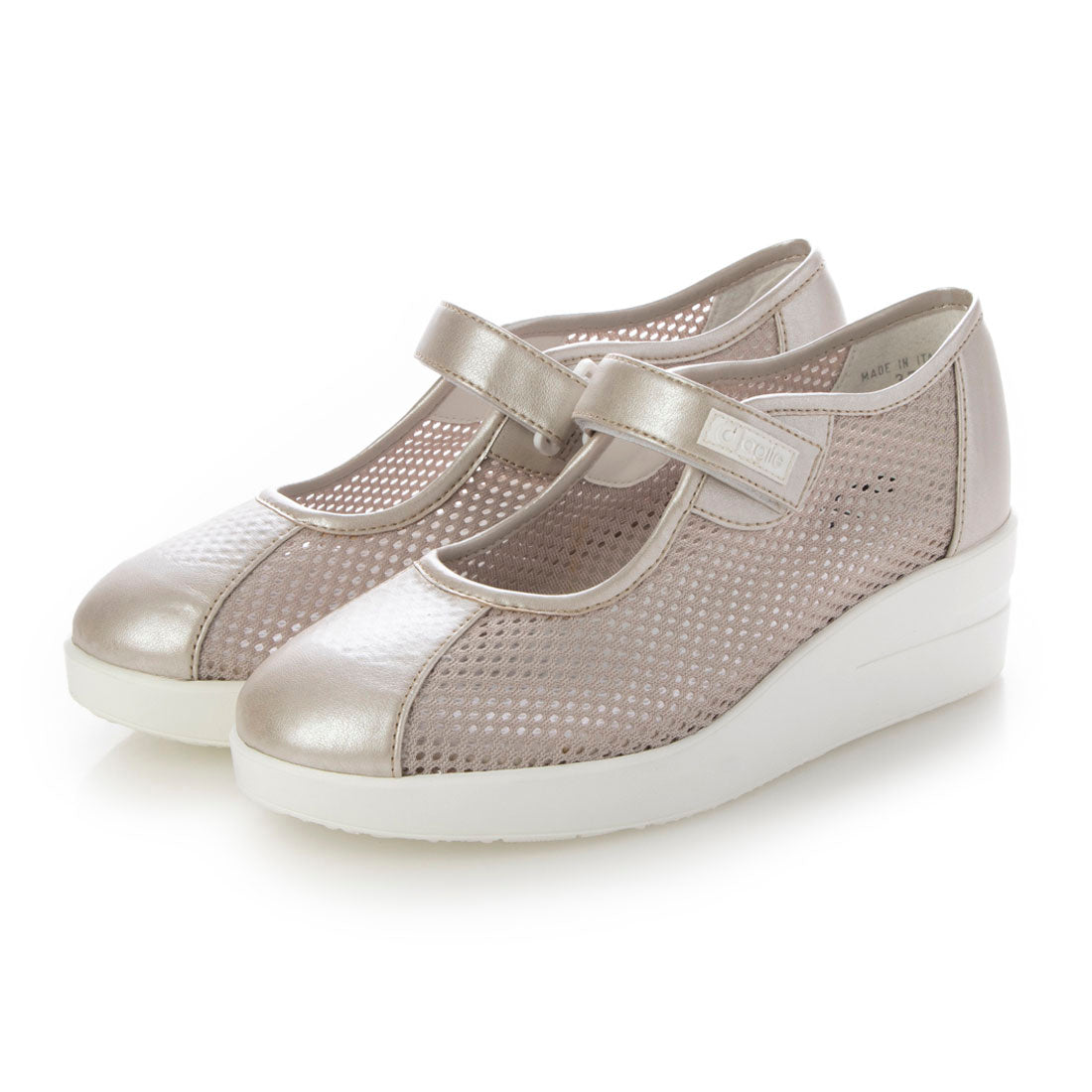 アージレ バイ ルコライン AGILE BY RUCOLINE 233 A CHAMBERS S BEIGE,BEIGE
