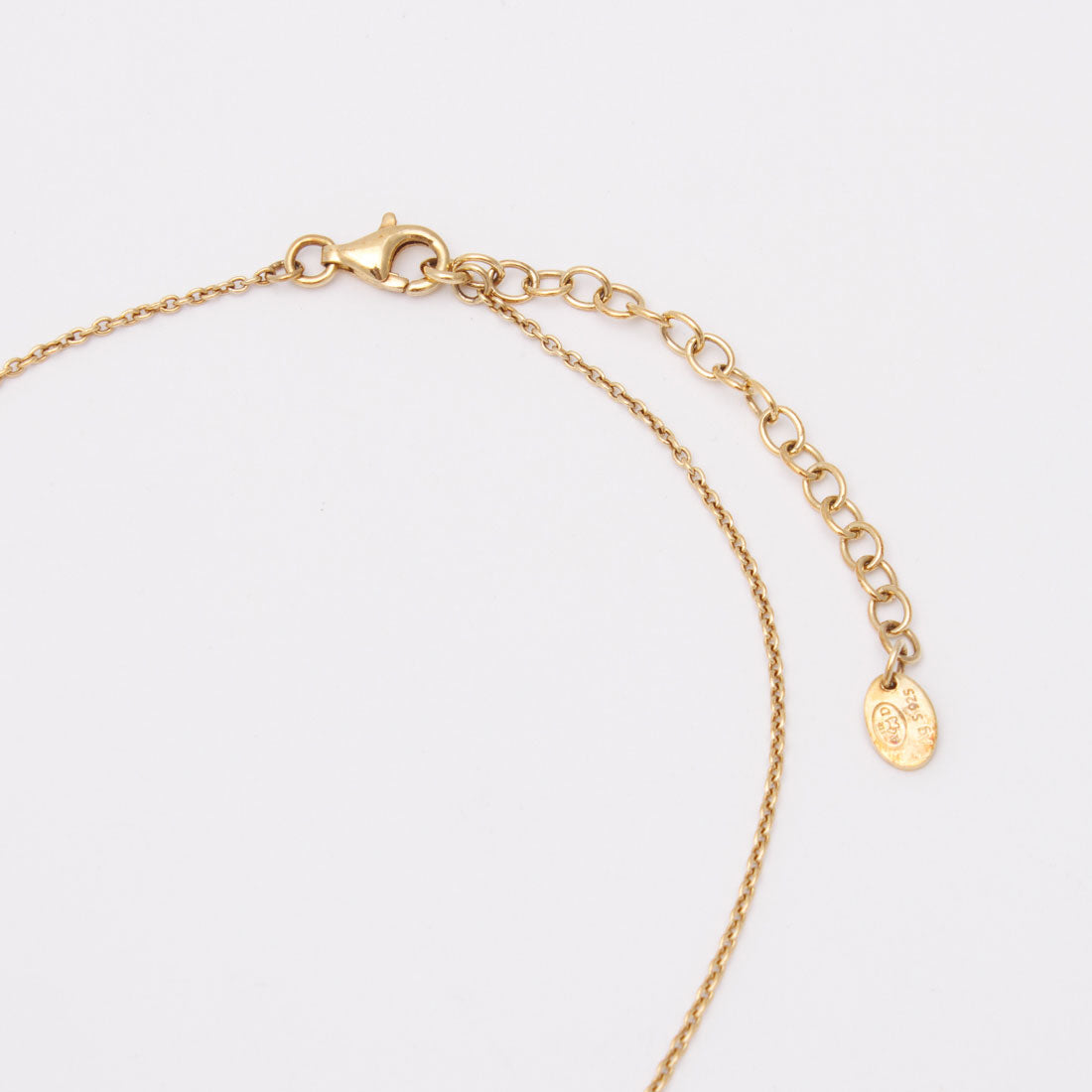 アガタ パリ AGATHA PARIS スカルプチュアル セットストーンズネックレス、スモールストーン、ターコイズ／ゴールド （Turquoise/Gold） Turquoise/Gold