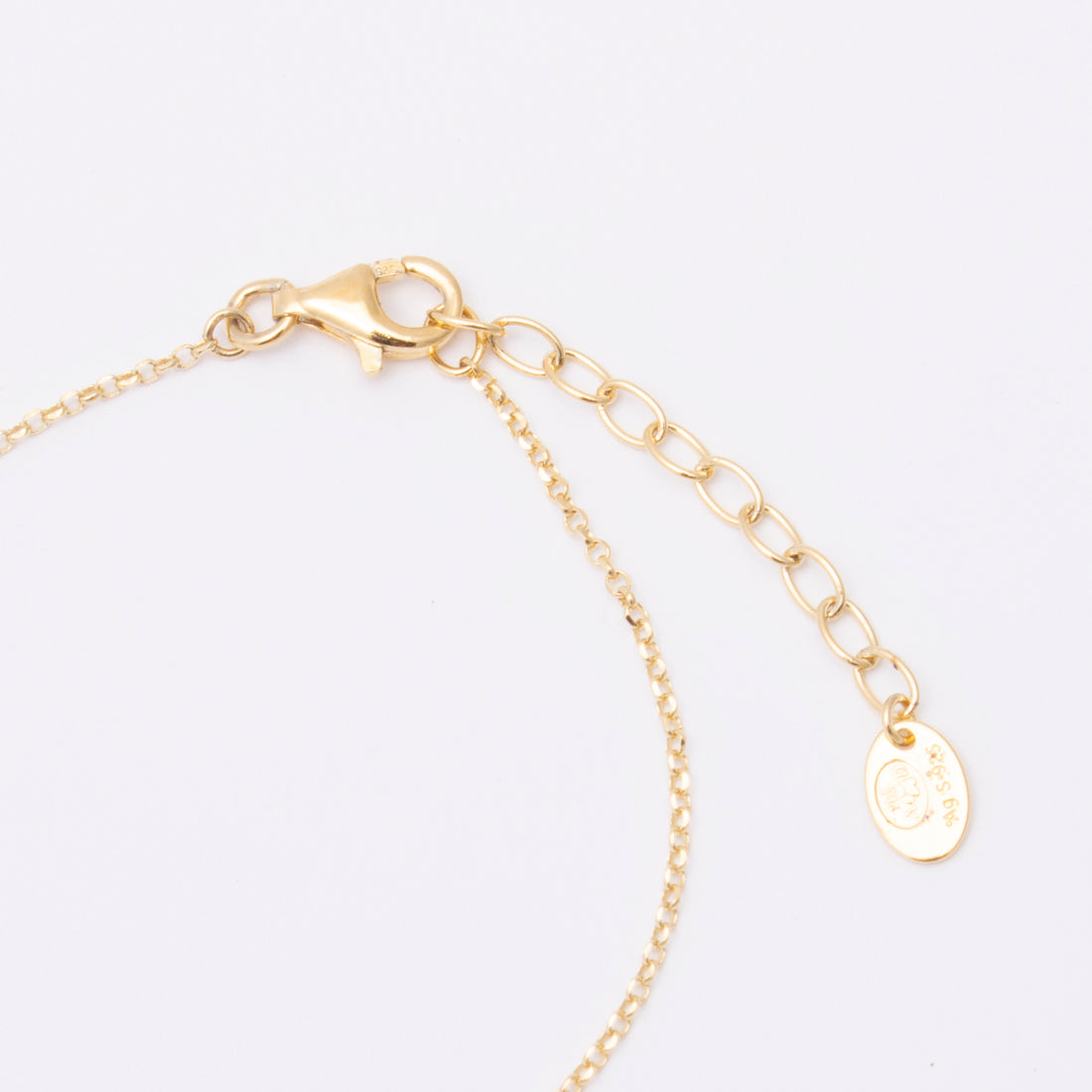 アガタ パリ AGATHA PARIS 20S、C、ダンシングパール、ブレス、CZ （Pearl/Gold） Pearl/Gold