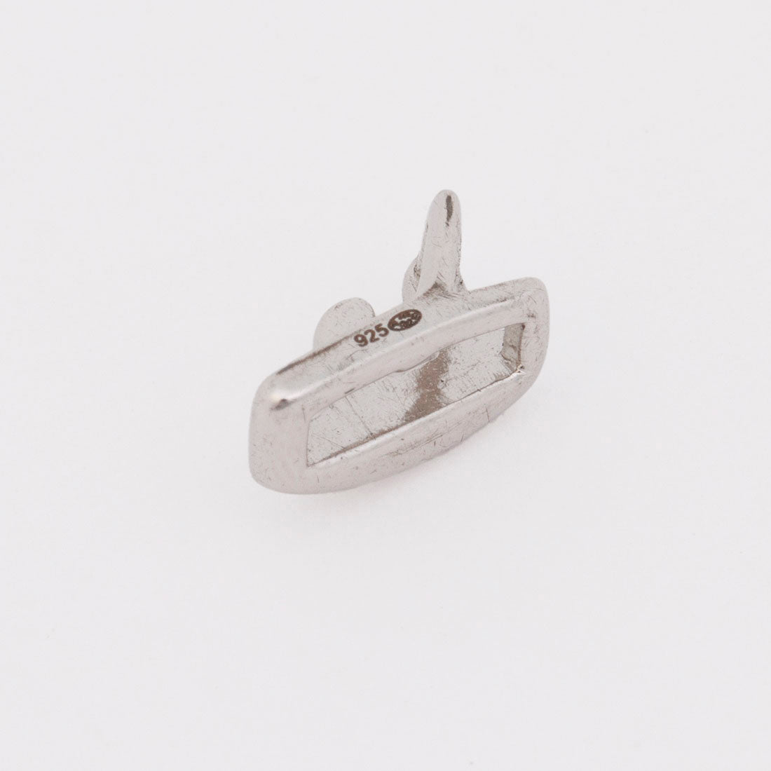 アガタ パリ AGATHA PARIS スライダーチャーム、F （Silver） Silver