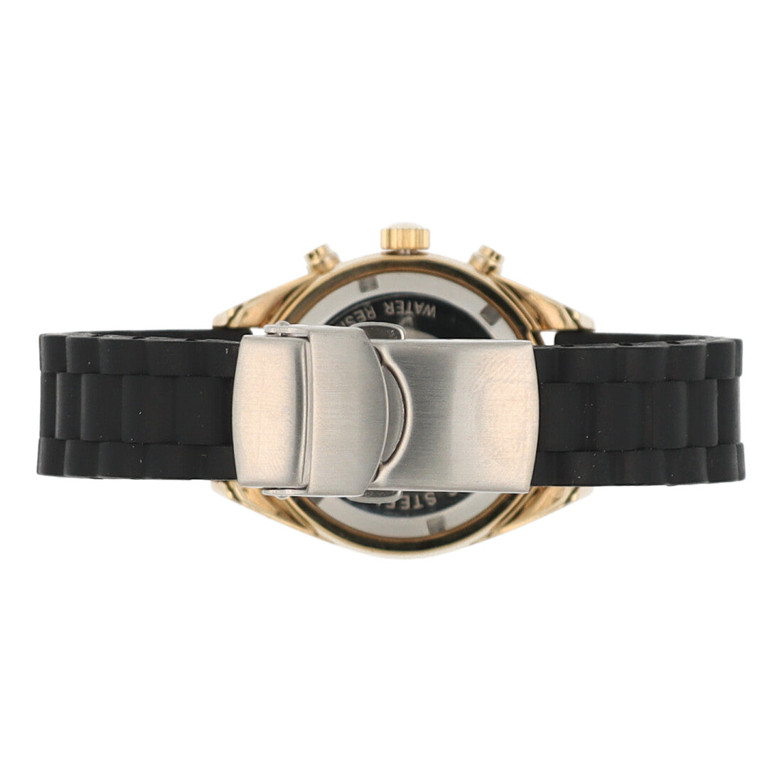 アガタ パリ AGATHA PARIS クロノグラフ （ブラック） ブラック