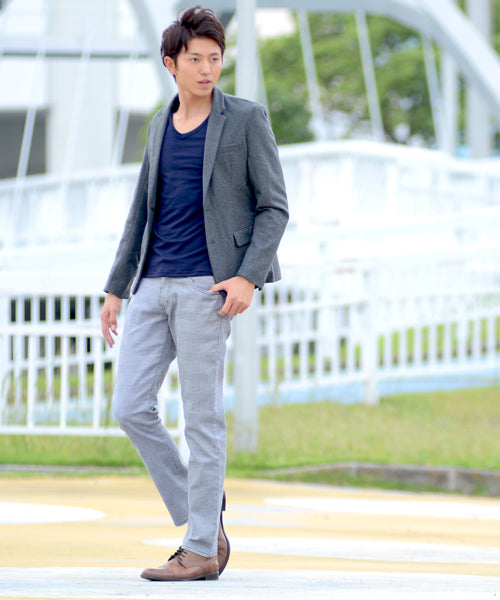 スペイド SPADE あったか 裏起毛2280 カットソー メンズ あったかインナー Tシャツ カットソー Uネック Vネック タートルネック 長袖 インナー ロングTシャツ ティー