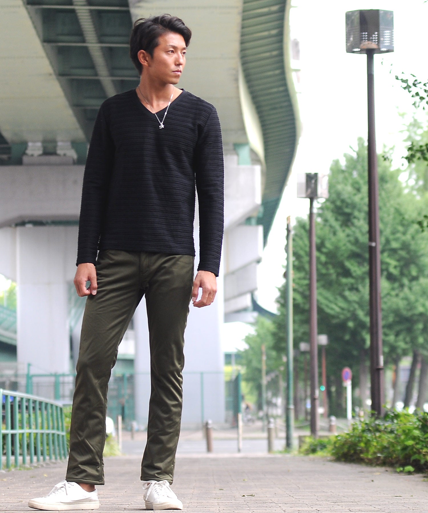 スペイド SPADE チノパンツ メンズ チノパン チノ スキニー パンツ デニム ジーンズ デニムパンツ あったか 暖か ボンディング 裏起毛 無地 あたたか ジョグパン チェック