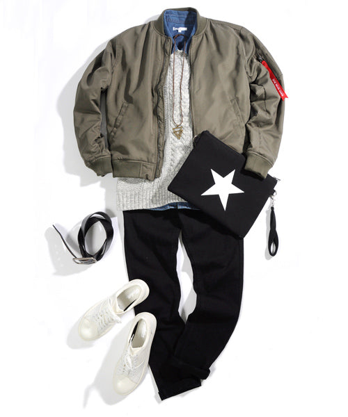 スペイド SPADE セーターニットフィッシャーマンknitメンズMen'sケーブルクルーネックUネックニットソーセーターきれいめブラックグレー白ホワイト紺ネイビー
