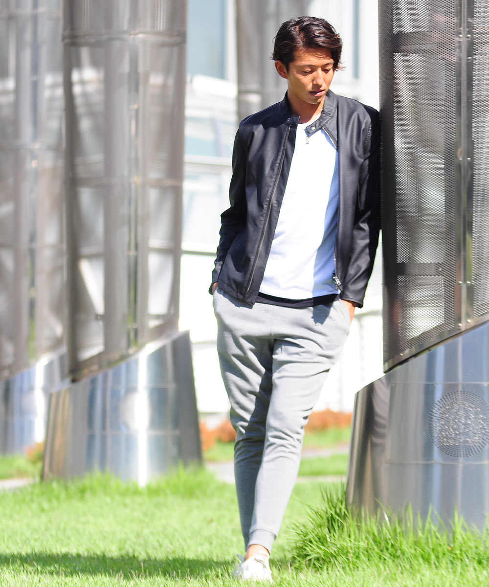 スペイド SPADE スウェットパンツ サルエルパンツ メンズ スリム カーゴ サルエル カーゴ スエット スエットパンツ ポンチ 細身 おしゃれスウェットパンツ ショートパンツ ス