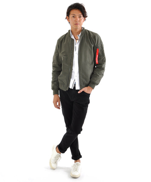 スペイド SPADE シャツ メンズ Men's 長袖 ブロード テープ チェック 無地  白シャツ ネイビー 黒 shirt シャツ シンプル プレーン きれいめ 秋 秋服 新作ト