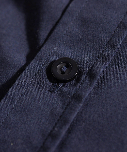 スペイド SPADE シャツ メンズ Men's 長袖 ブロード テープ チェック 無地  白シャツ ネイビー 黒 shirt シャツ シンプル プレーン きれいめ 秋 秋服 新作ト