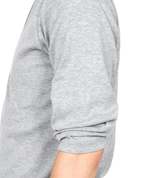 スペイド SPADE Tシャツ 7分袖 七分袖 長袖 メンズ 秋服 秋 選べる4パターン  ティーシャツ  Vネック Uネック ロングTシャツ無地 プレーン きれいめ インナー  学