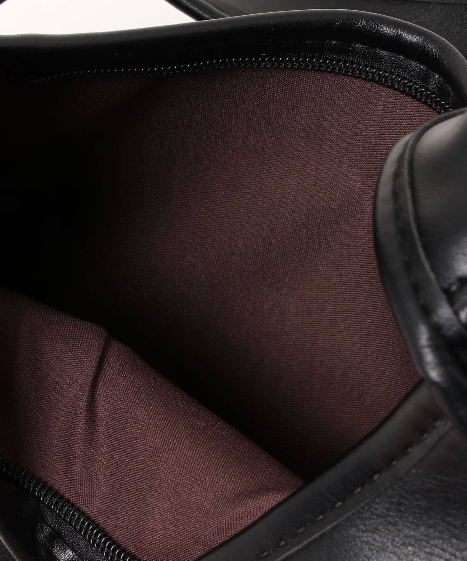 アイモハ aimoha 韓国風シンプルショルダーバッグ