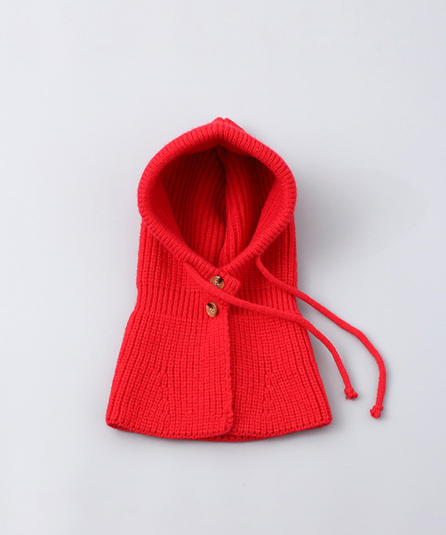 aimoha 【aimoha-KIDS】 Korean children's clothing balaclava hood warmer