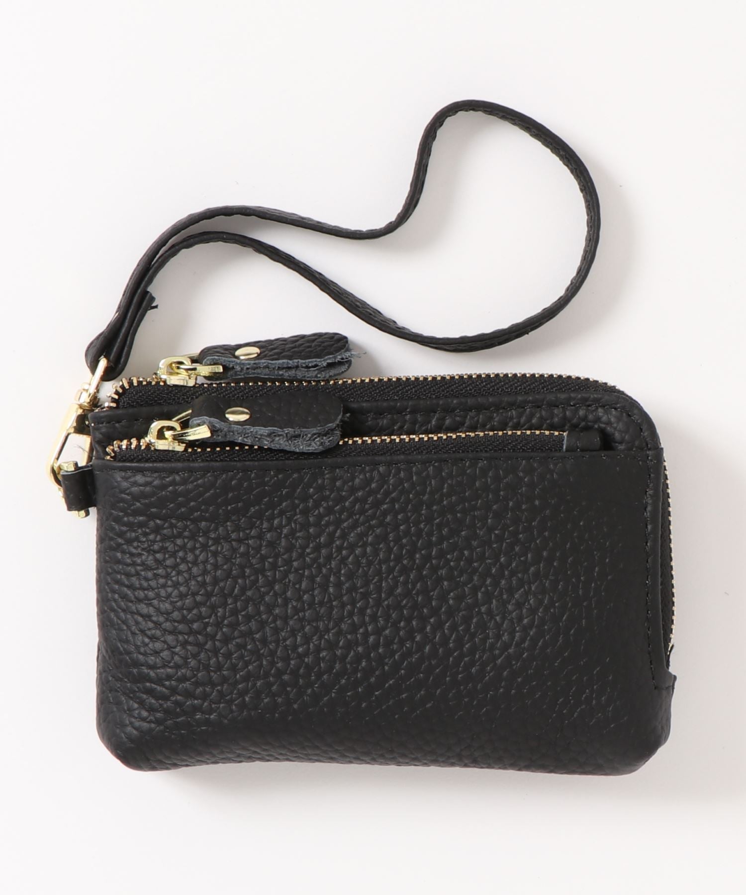 Aimoha Plain Mini Wallet