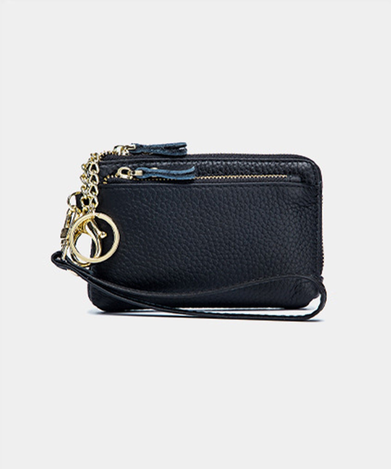 Aimoha Plain Mini Wallet