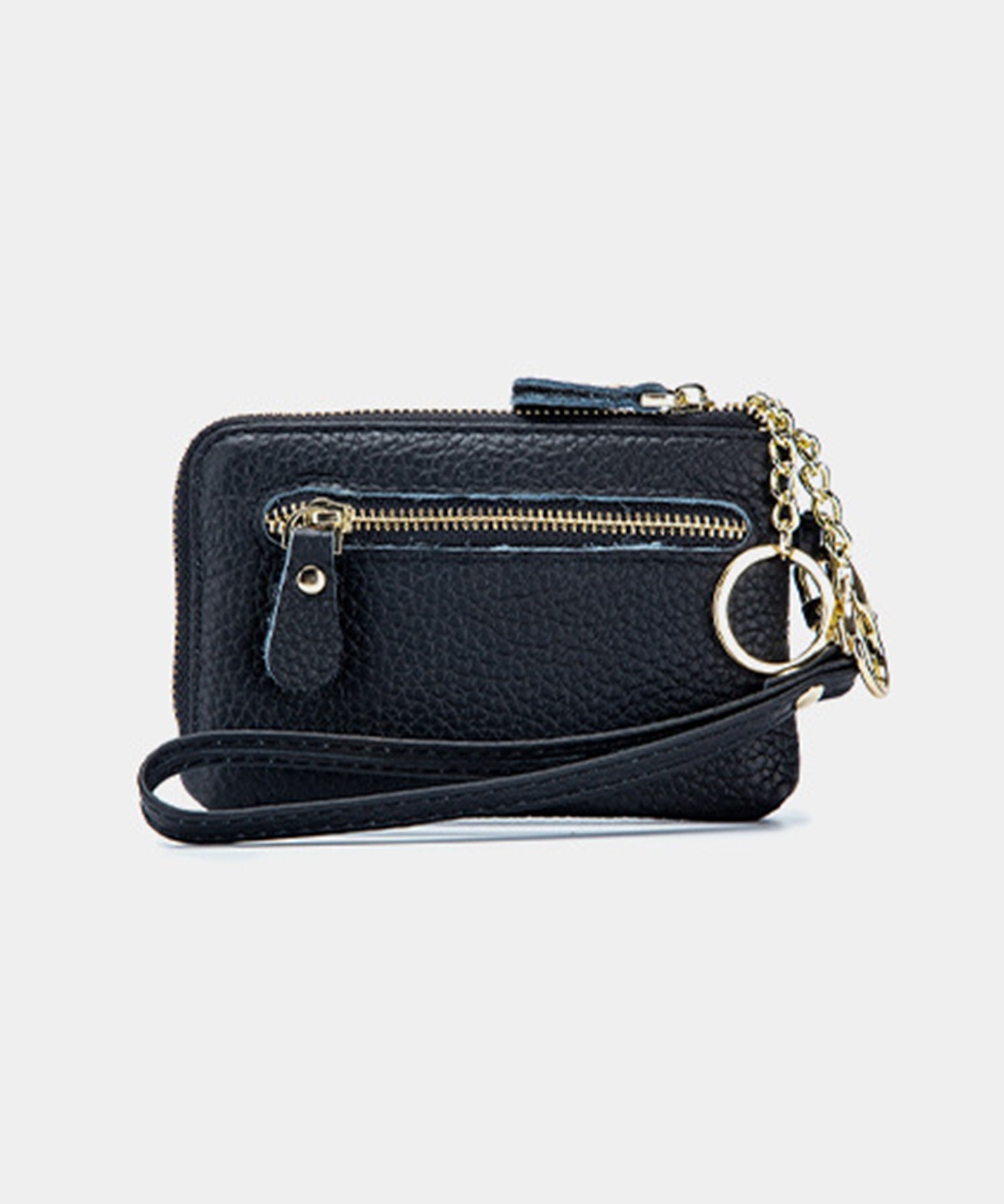 Aimoha Plain Mini Wallet